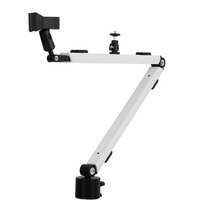 Streamplify MOUNT ARM Cold Shoe Mount Rail for Mics Lights and Cameras [SPOM-MA1MCL1.21]