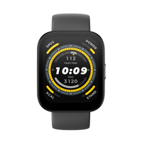 Smartwatch Amazfit Bip 5 4,85 cm (1.91