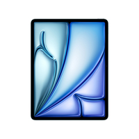 Tablet Apple iPad Air (6th Generation) 13'' Wi-Fi 512GB - Blu [MV2K3TY/A]