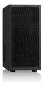 Case PC Fractal Design Core 1000 USB 3.0 Midi Tower Nero [FD-CA-CORE-1000-USB3]