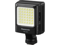 Panasonic VW-LED1 flash per fotocamera [VW-LED1E-K]