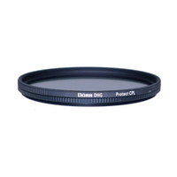 Filtro per macchina fotografica Dörr 95mm Circular Polarising DHG polarizzatore circolare fotocamera 9,5 cm [316195]