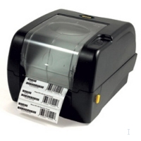 Stampante per etichette/CD Wasp WPL305 Thermal Transfer Printer stampante etichette (CD) Termica diretta [633808500610]