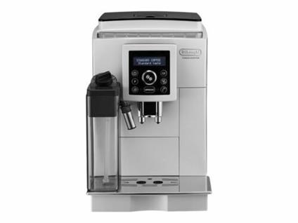 DeLonghi De’Longhi ECAM 23.460.W macchina per caffè Automatica Macchina espresso 1,8 L [ECAM 23.460.W]