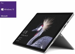 Microsoft Surface Pro 5 Ci5 8GB 256GB SSD Refurbished [126190]