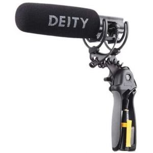 Microfono Deity Aputure V-Mic D3 Pro Location Set [V-MICD3PROLOC]
