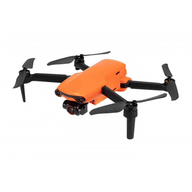 Drone con fotocamera Autel Robotics EVO Nano+ Premium 4 rotori Quadrirotore 50 MP 3840 x 2160 Pixel 2250 mAh Arancione [102000767]