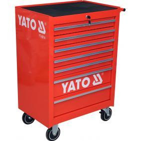 Porta utensili Yato YT-0914