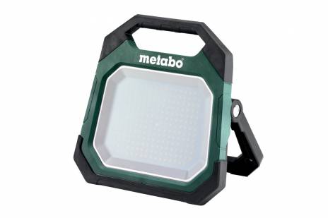 Metabo BSA 18 LED 10000