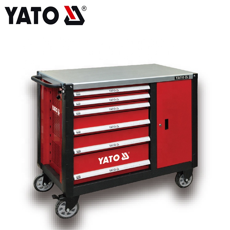 Armadio porta utensili Yato YT-09002