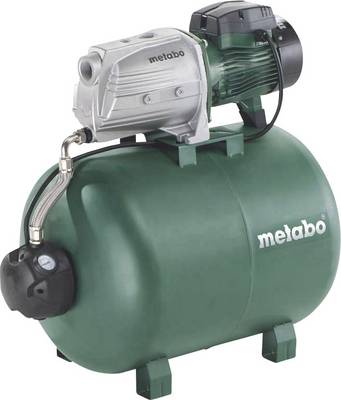 Compressore ad aria Idroforo Metabo HWW 9000/100 G [600977000]