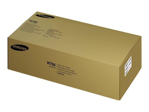 Stampante per etichette/CD HP Samsung MLT-W706 - Collettore toner MultiXpress SL-K705 [SS847A]