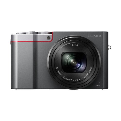 Fotocamera digitale compatta Panasonic Lumix TZ100EGS DMC-TZ100EGS