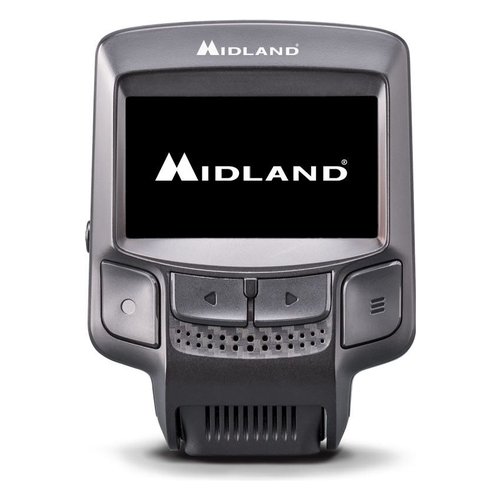 Telecamera posteriore da auto Dash cam Midland Street Guardian Flat Full HD C1409