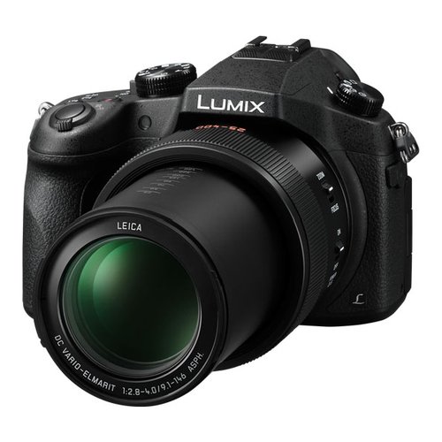 Fotocamera digitale compatta Panasonic Lumix DC-FZ1000 II DC-FZ10002EG