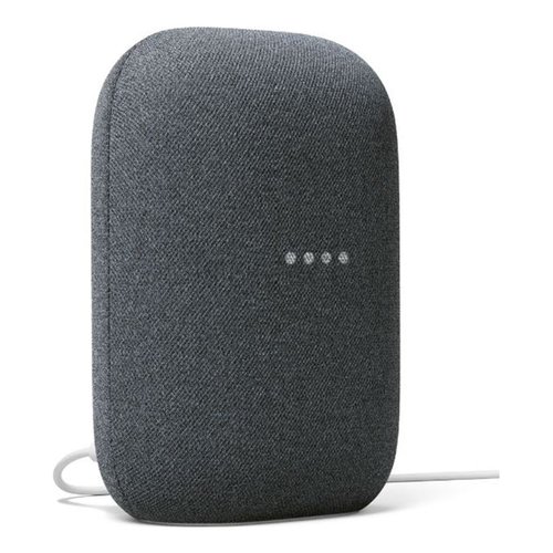 Dispositivo di assistenza virtuale Assistente vocale Google Nest Audio GA01586-ES