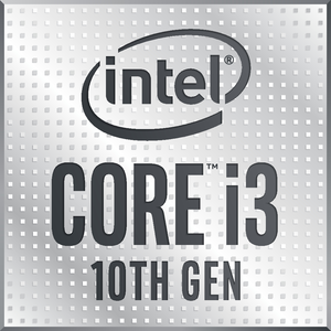HP 200 G4 Intel® Core™ i3 54,6 cm (21.5