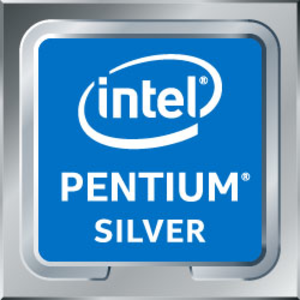 Intel NUC BOXNUC7PJYHN2 barebone per PC/stazione di lavoro UCFF Nero BGA 1090 J5040 2 GHz [BOXNUC7PJYHN2] SENZA SISTEMA OPERATIVO