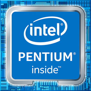 HP 22-aa0003nl Intel® Pentium® 54,6 cm (21.5