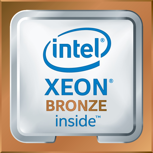HPE ProLiant DL160 Gen10 server Rack (1U) Intel® Xeon® Bronze 3206R 1,9 GHz 16 GB DDR4-SDRAM 500 W [P35514-B21] SENZA SISTEMA OPERATIVO