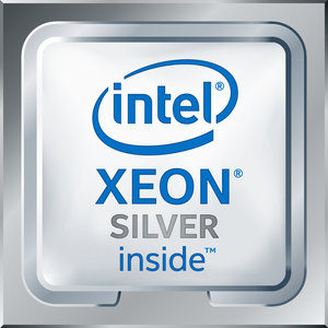 HPE ProLiant DL360 Gen10 server Rack (1U) Intel® Xeon® Silver 4208 2,1 GHz 16 GB DDR4-SDRAM 500 W [P19776-B21] SENZA SISTEMA OPERATIVO
