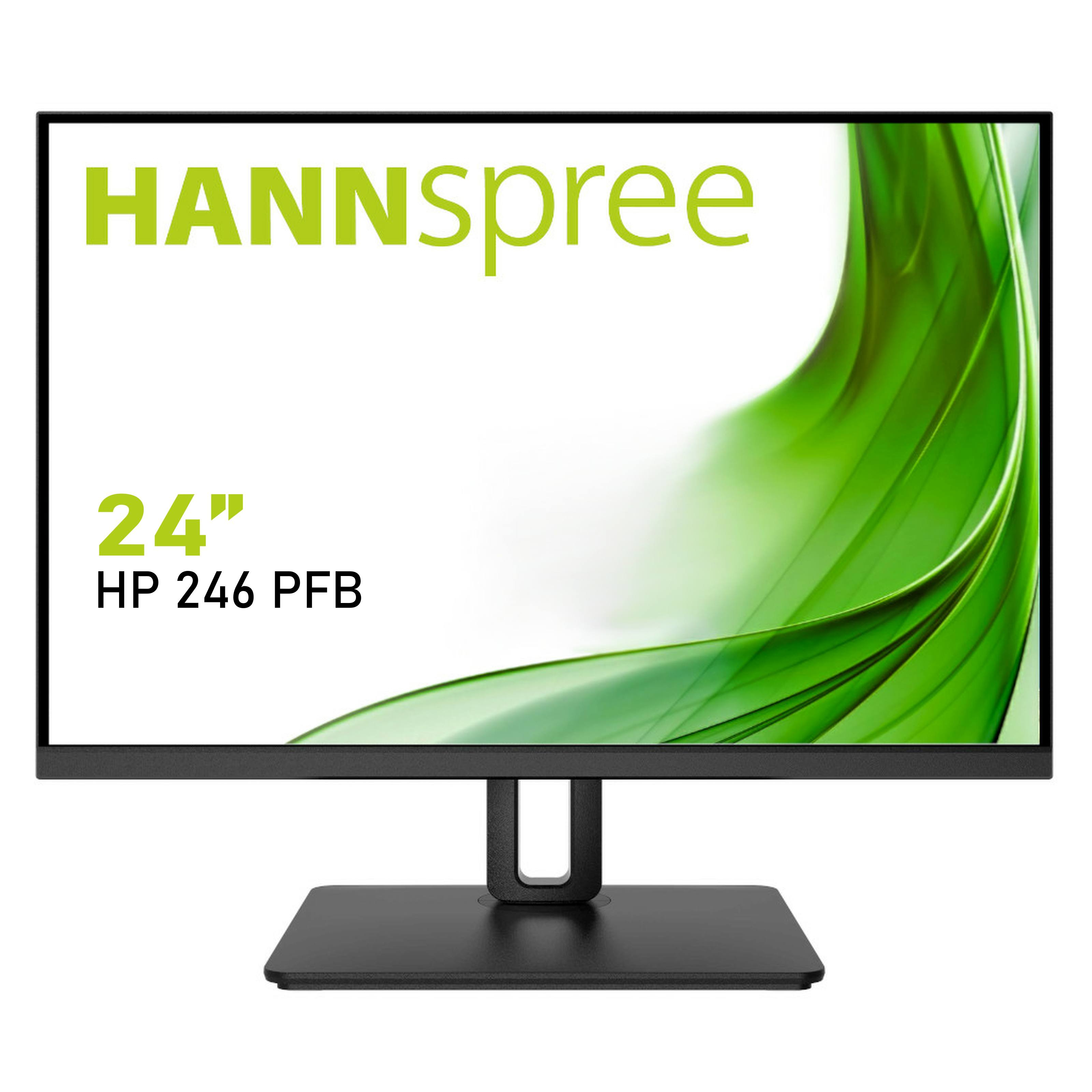 Monitor Hannspree HP 246 PFB 61 cm (24