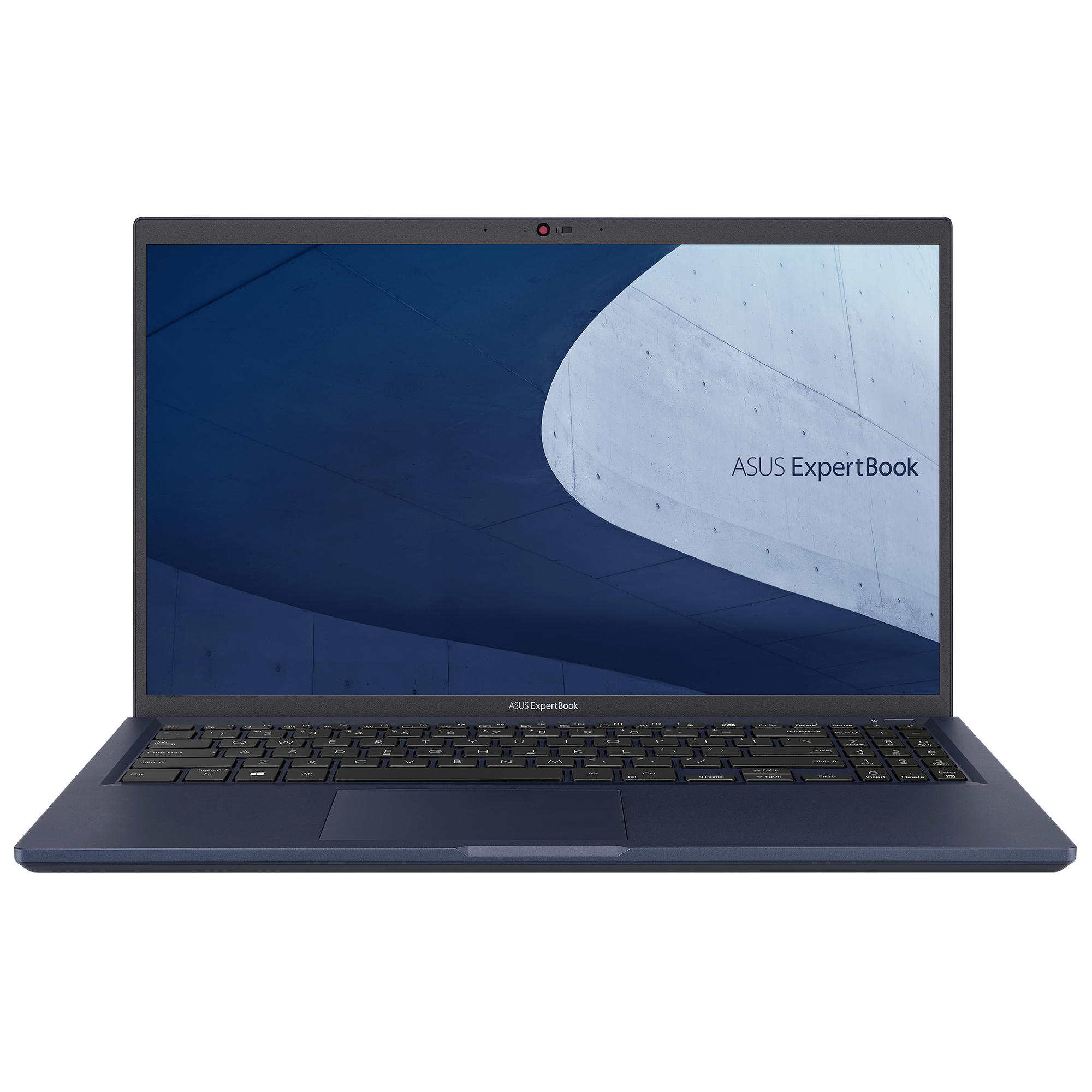 Notebook ASUS ExpertBook B1 B1500CBA-EJ1653X Intel® Core™ i7 i7-1255U Computer portatile 39,6 cm (15.6