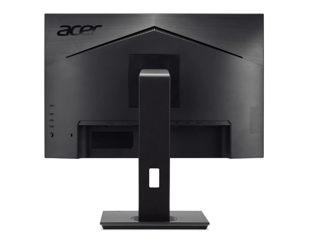 Acer B7 B247W Monitor PC 60,5 cm (23.8