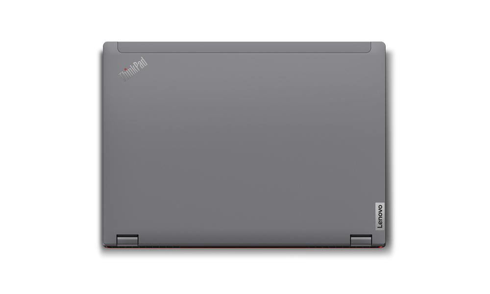 Notebook Lenovo ThinkPad P16 Workstation mobile 40,6 cm (16