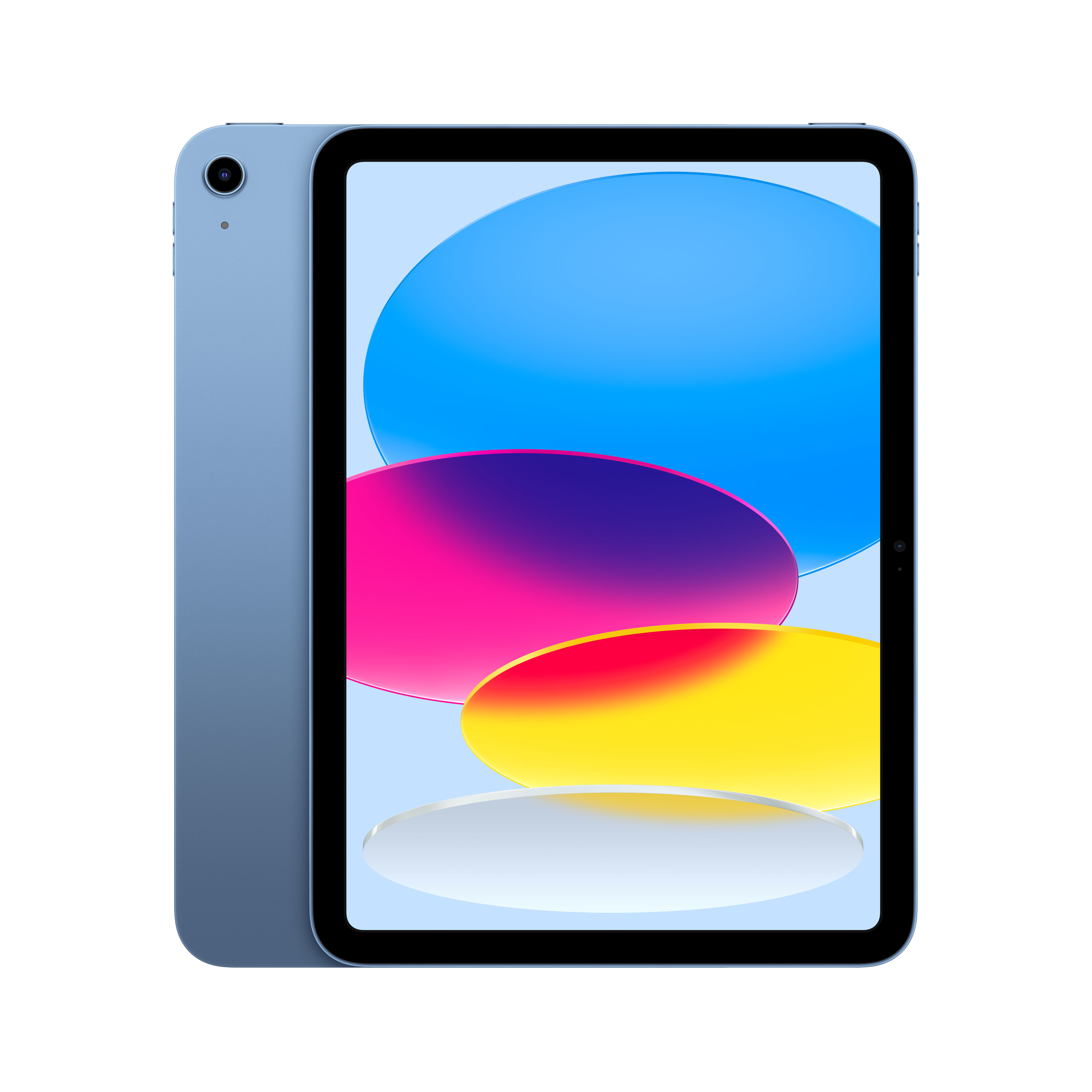 SCOPRI LE OFFERTE ONLINE SU Tablet Apple iPad (10^gen.) 10.9 Wi-Fi 64GB -  Blu [MPQ13TY/A]