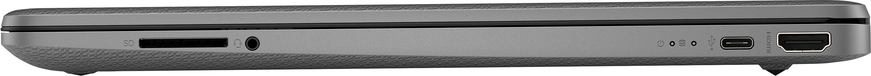Notebook HP 15s-eq2083nl 5300U Computer portatile 39,6 cm (15.6