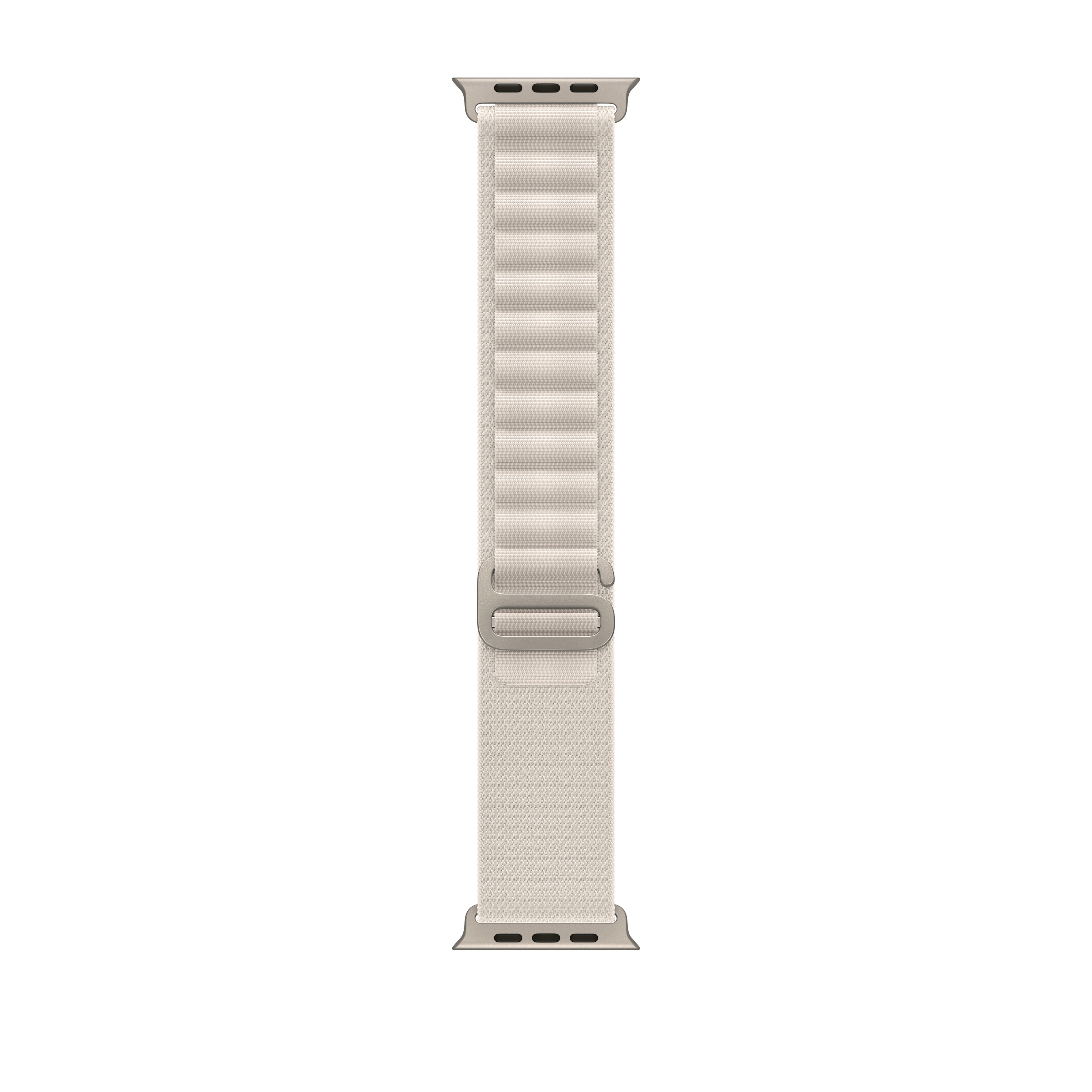 Smartwatch Apple Watch Ultra OLED 49 mm 4G Metallico GPS (satellitare) [MQFR3CS/A]