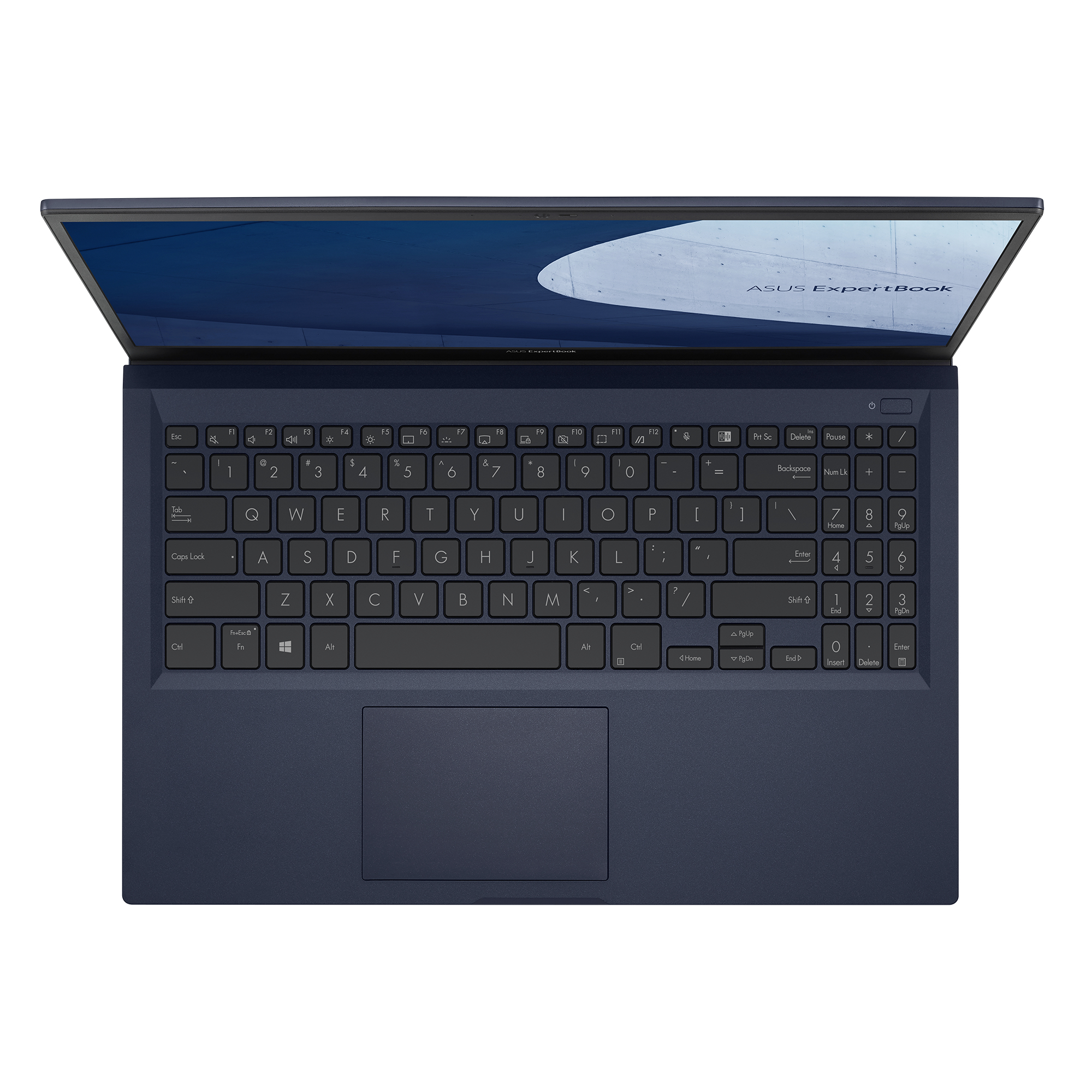 Notebook ASUS ExpertBook B1 B1500CBA-EJ1653X Computer portatile 39,6 cm (15.6