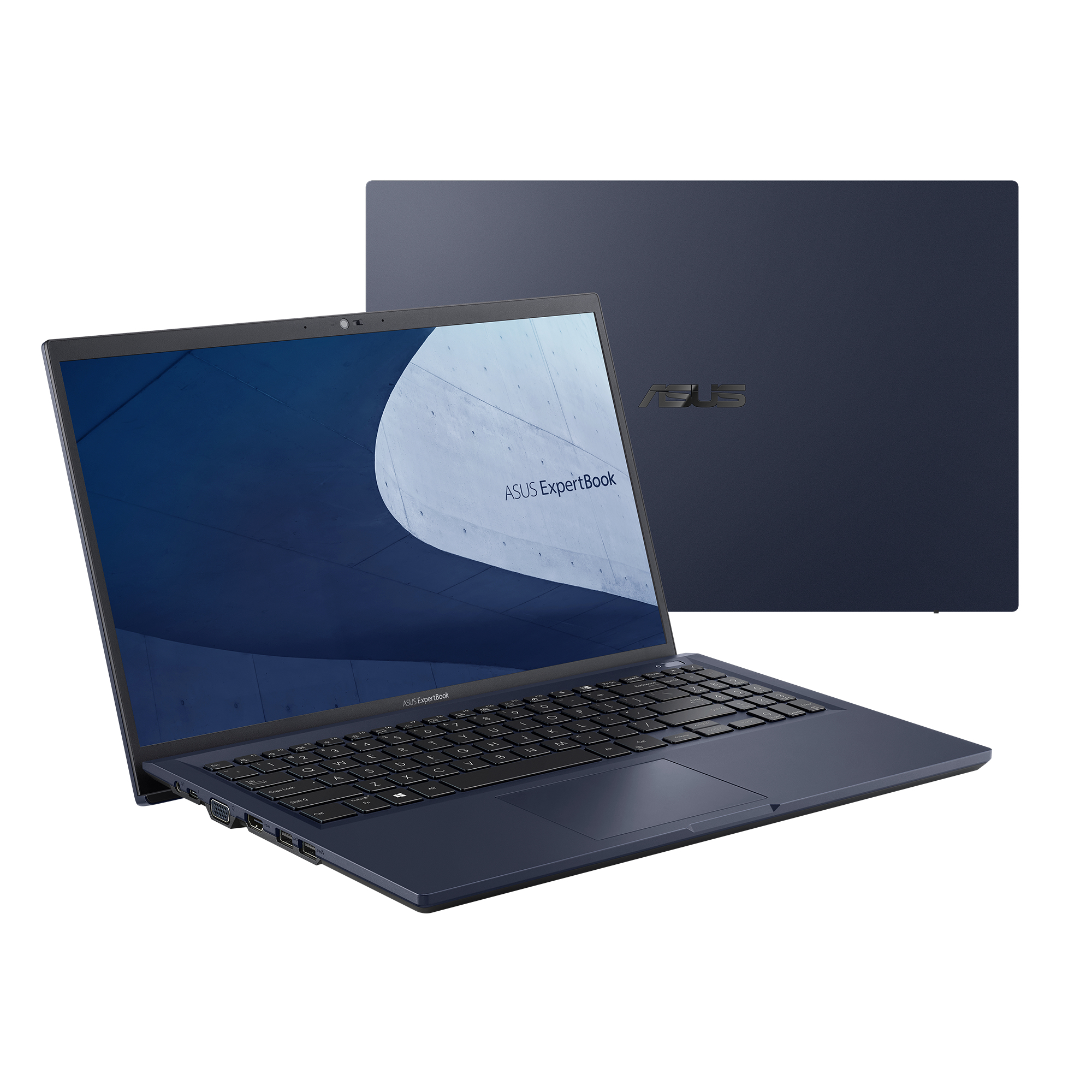 Notebook ASUS ExpertBook B1 B1500CBA-EJ1653X Computer portatile 39,6 cm (15.6