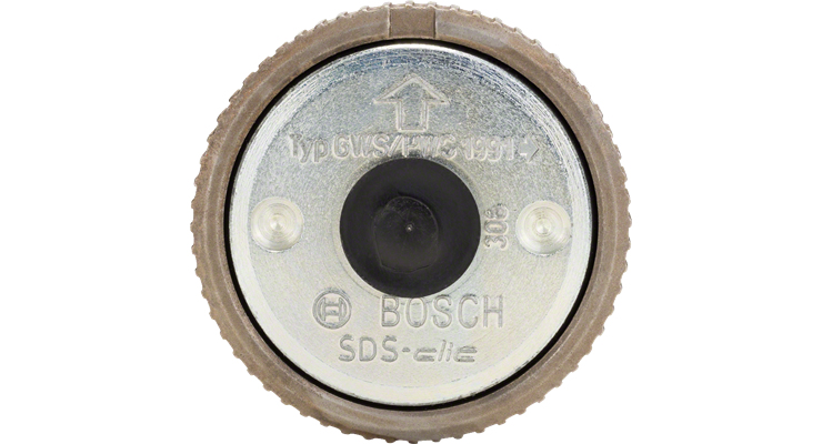 Bosch 1 603 340 031 kit di fissaggio [1 031]