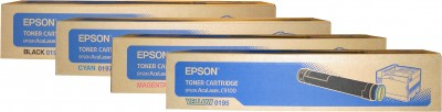 Epson Toner Nero [C13S050198]