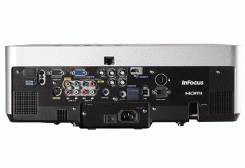 InFocus IN5108 videoproiettore 4000 ANSI lumen LCD [IN5108]