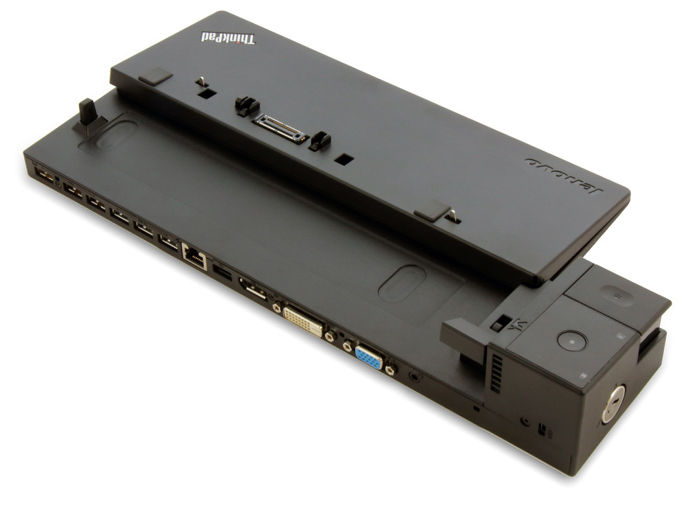 Lenovo ThinkPad Pro Dock Docking Nero [40A10090SA]
