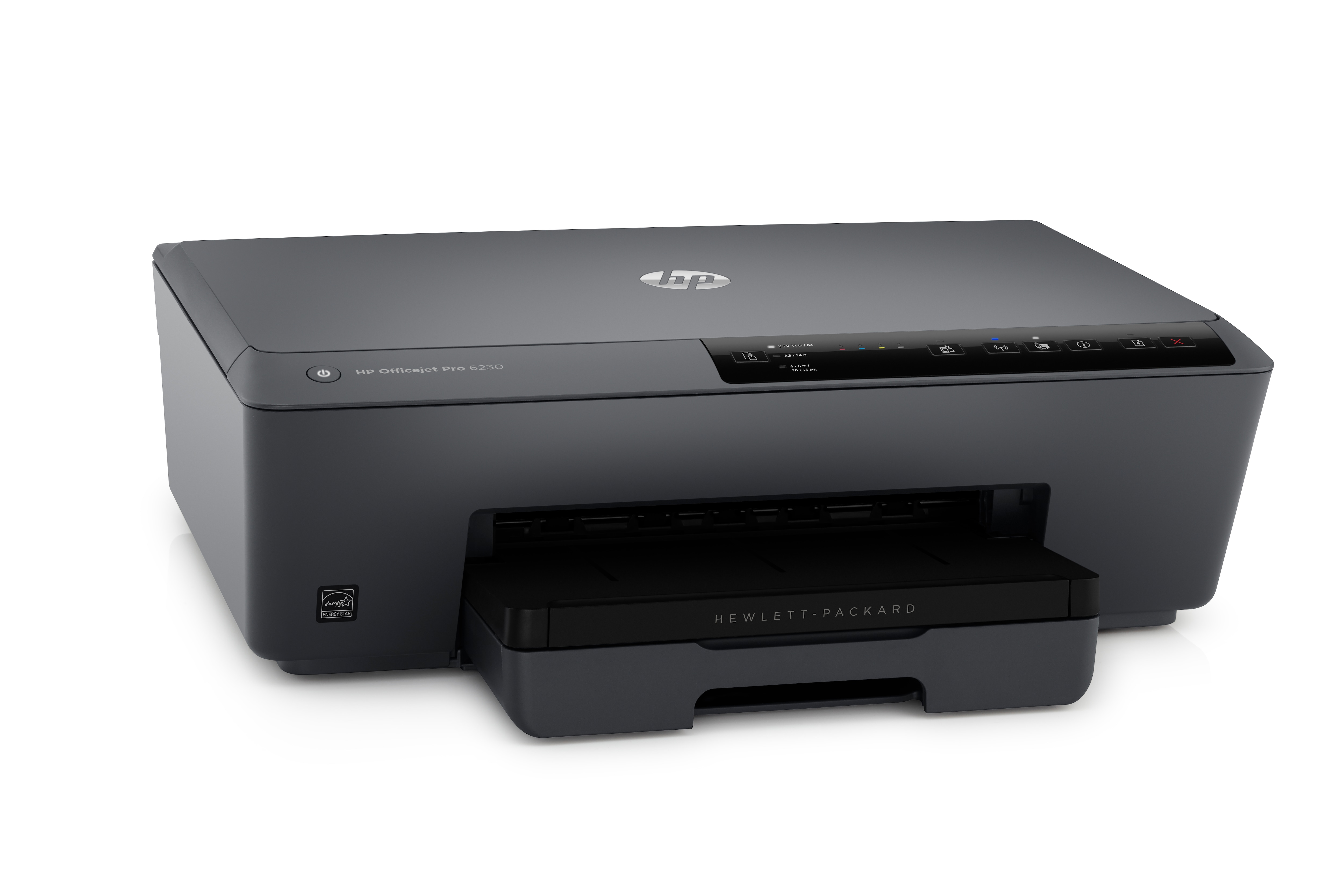 Stampante inkjet HP OfficeJet Pro 6230 stampante a getto d'inchiostro Colore 600 x 1200 DPI A4 Wi-Fi [E3E03A]