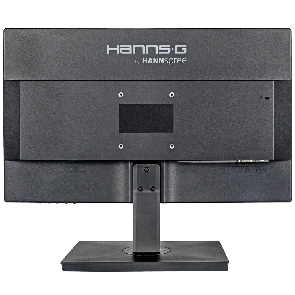 Monitor Hannspree HE195ANB LED display 47 cm (18.5