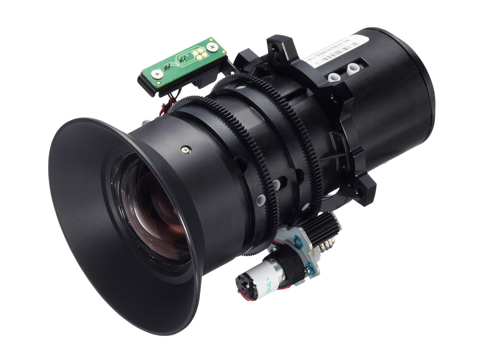 NEC NP36ZL lente per proiettore PX602WL [100013846]