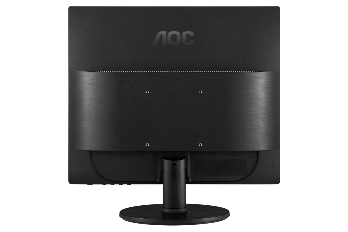 Monitor AOC Essential-line I960SRDA LED display 48,3 cm (19