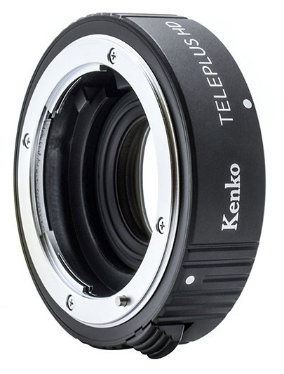 Kenko TELEPLUS HD DGX 1.4x adattatore per lente fotografica [062522]