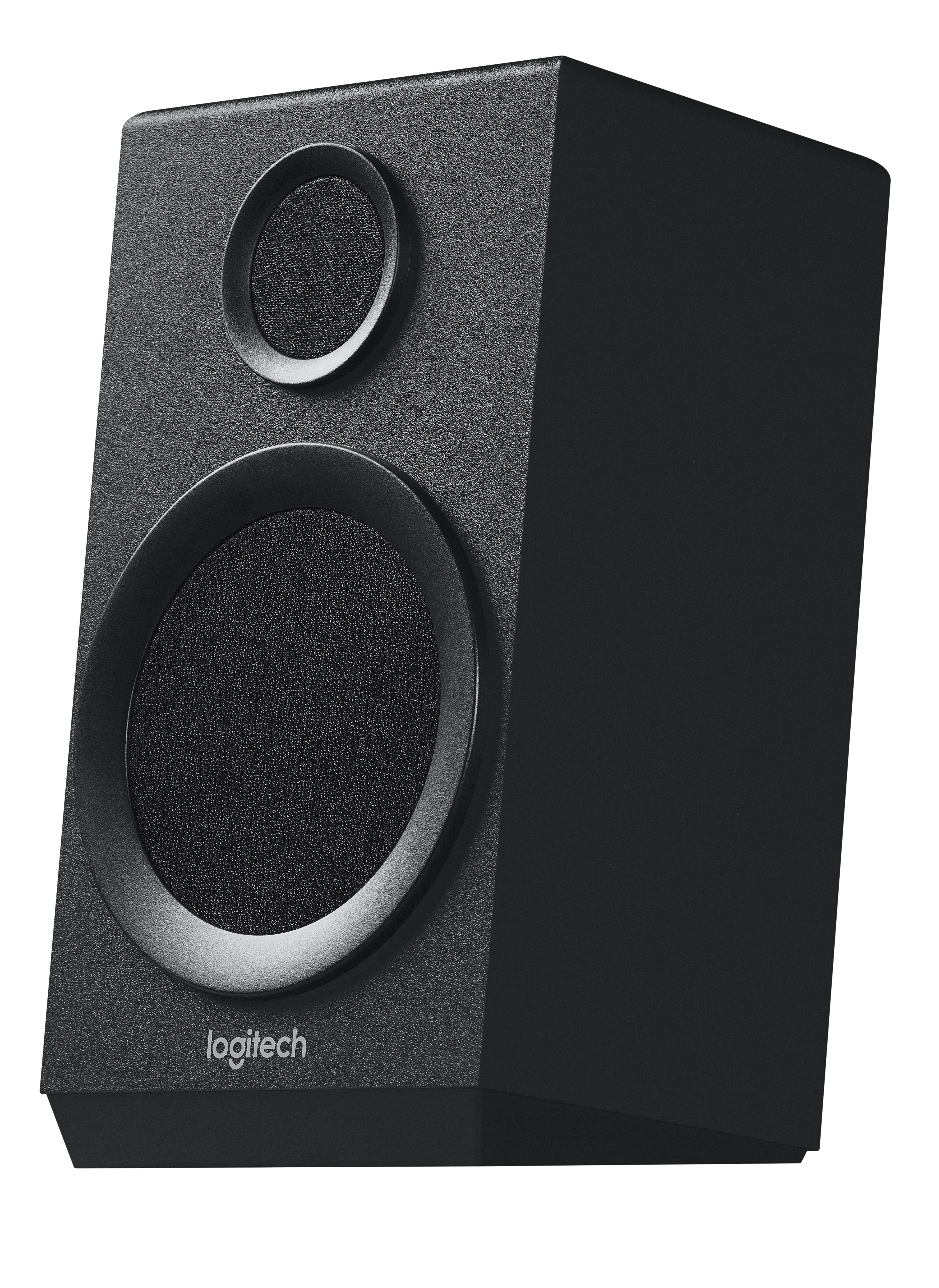 Logitech Z333 set di altoparlanti 40 W Universale Nero 2.1 canali 8