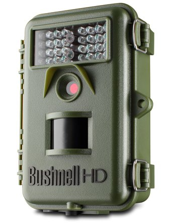 Bushnell NatureView Cam HD 1280 x 720 Pixel 8 MP [119739]