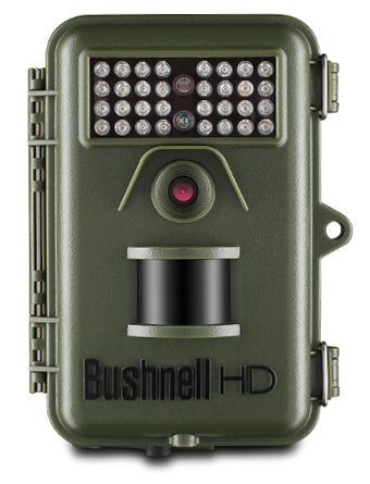 Bushnell NatureView Cam HD 1280 x 720 Pixel 8 MP [119739]