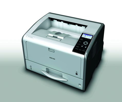 Ricoh SP 6430DN stampante laser 1200 x DPI A4 [SP 6430DN]