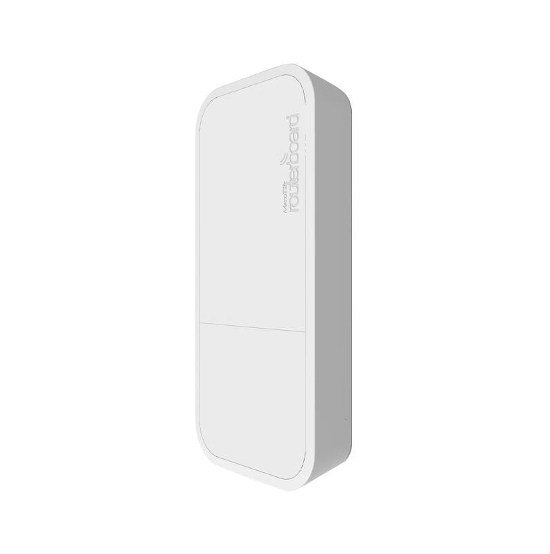Access point Mikrotik RBWAP2ND punto accesso WLAN Bianco Supporto Power over Ethernet (PoE) [RBWAP2ND]