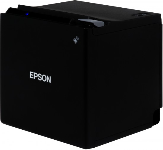 Epson TM-m30 (122A0) 203 x DPI Cablato Termico Stampante POS [C31CE95122A0]