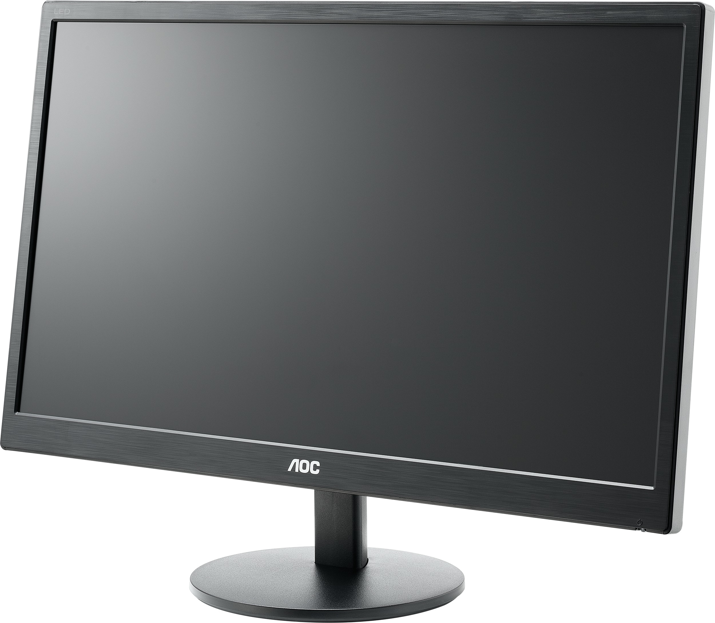 Monitor AOC 70 Series E2270SWDN LED display 54,6 cm (21.5